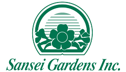 Sansei Gardens | Livermore, CA Logo