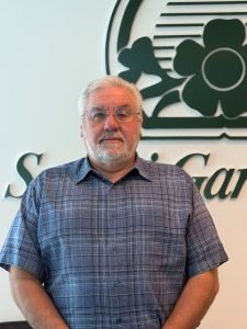 Scott P